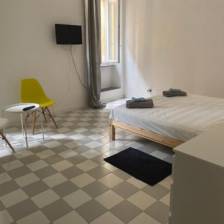 Appartamento Nel Centro Storico 安科纳 外观 照片