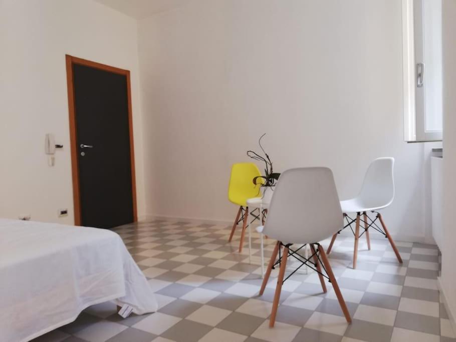 Appartamento Nel Centro Storico 安科纳 外观 照片