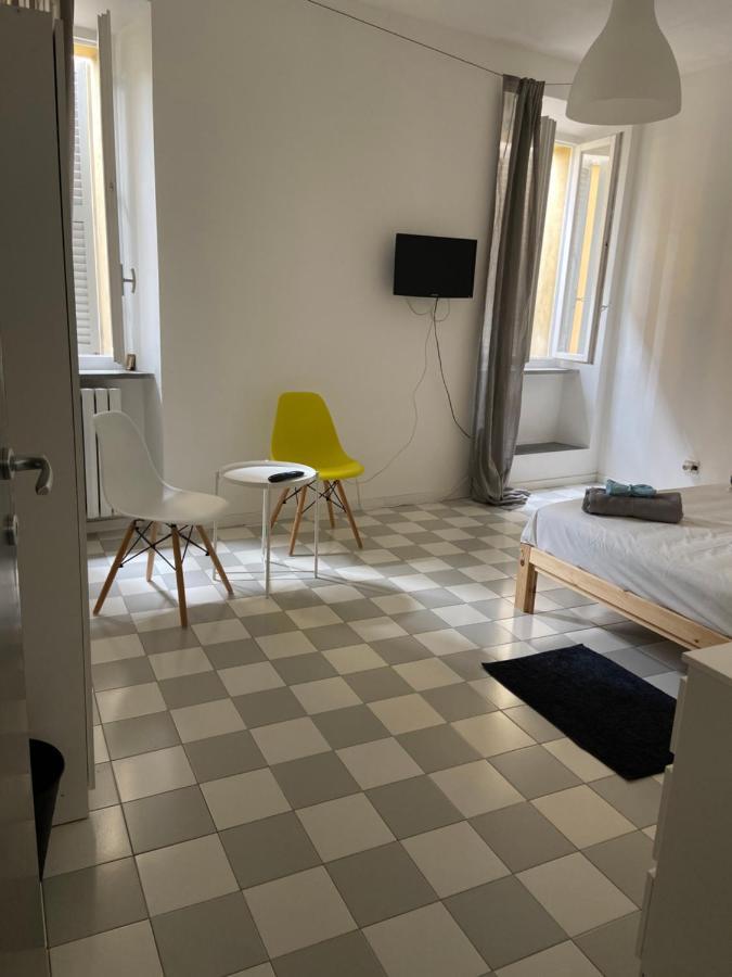 Appartamento Nel Centro Storico 安科纳 外观 照片