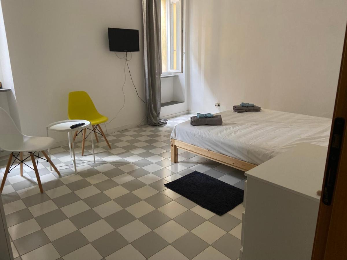 Appartamento Nel Centro Storico 安科纳 外观 照片